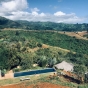 30\' Infinity Pool at O Luina on Kauai